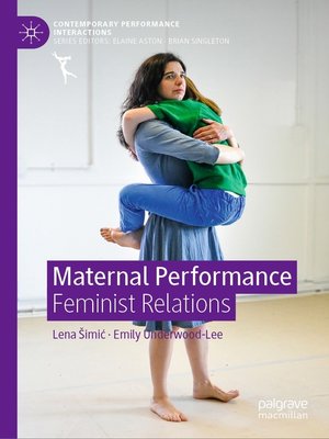 cover image of Maternal Performance